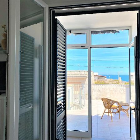 Attico Maestrale Villa Torre dell'Orso Dış mekan fotoğraf