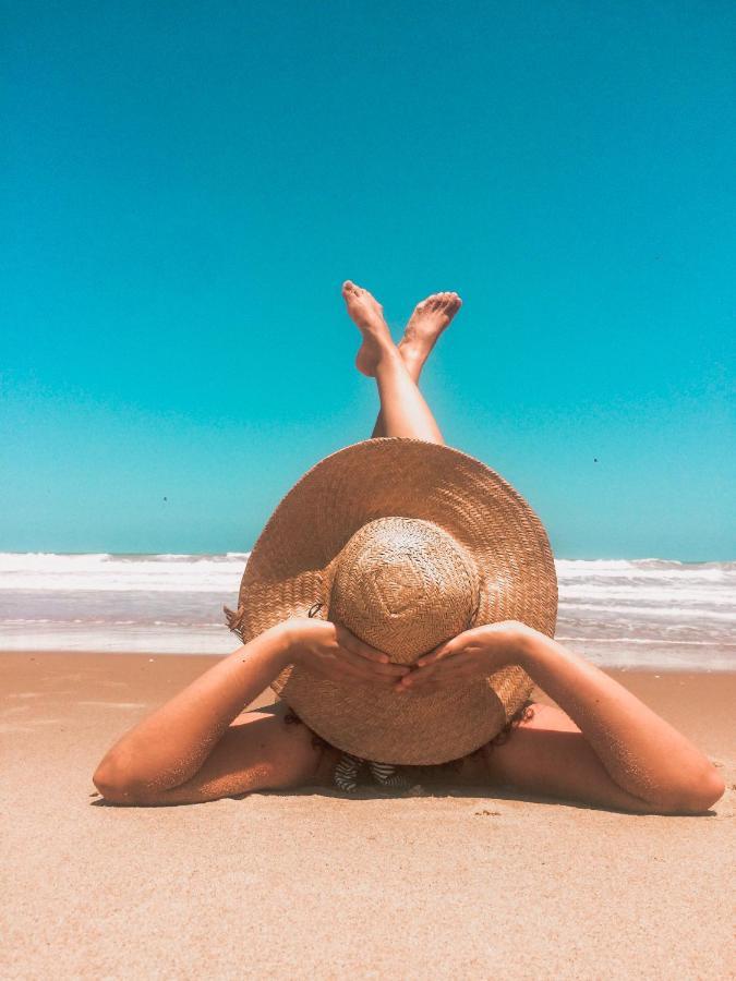Attico Maestrale Villa Torre dell'Orso Dış mekan fotoğraf