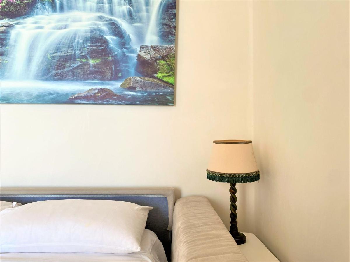 Attico Maestrale Villa Torre dell'Orso Dış mekan fotoğraf
