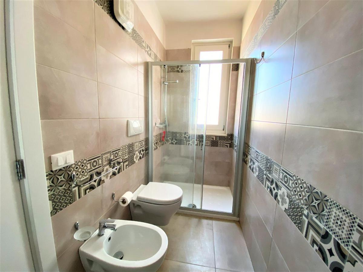 Attico Maestrale Villa Torre dell'Orso Dış mekan fotoğraf